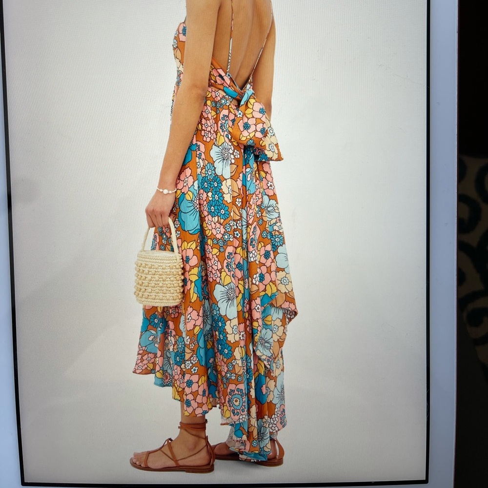 Dodo Bar Or Mila Dress